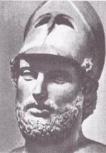 Перикл (ок.490-429гг.до н.э.)